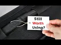 Airline Luggage Tags Are they Still Worth Using