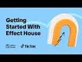 Crash Course Module 1 Getting Started With Effect House