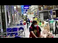Lowe s warns same-store sales could drop next year