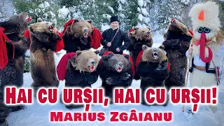 marius zg ianu hai cu ur ii hai cu ur ii 