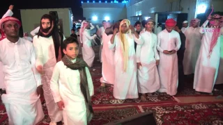 80 يحيى هزازي ساري الليل ساري زواج فهد وسمير خلوفه 