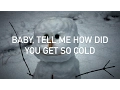 Download Lagu Maroon 5 - Cold (without Future, with lyrics)