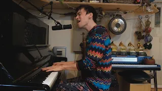 Download Jacob Collier - Fix You (Live for There With Care) MP3