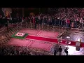 Orthodox Easter liturgy in Moscow’s Christ the Saviour cathedral