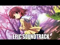 Download Lagu Clannad - Roaring Tides | EPIC VERSION