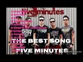 five mines ful album