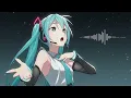 Ryuuseigun / Onitsuka Chihiro | cover by Hatsune Miku(VOCALOID)