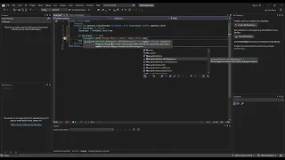 VB NET Windows Forms Tutorial Validate User Input Before Displaying in MessageBox
