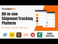 About TrackingMore