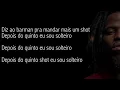 NGA - Depois Das 5 (Feat. Prodígio)
