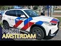 Download Lagu Politie | Achtervolging | Dienst in de nieuwe BMW | Amsterdam West | Michael