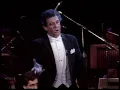 Placido Domingo - My Fair Lady
