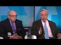 Norm Ornstein and E J Dionne on the American divide and where we should turn next