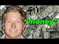 Travis Likes Money Nitro Type Admin