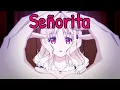 Download Lagu Diabolik Lovers - Kou x Yui - Señorita - (AMV) - *Request*