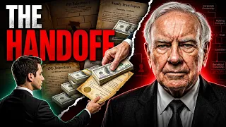 The Secret Way Billionaires Pass Billions to Their Children