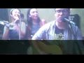 Fools - The Ransom Collective (Live at SaGuijo)
