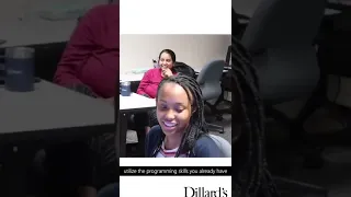 Dillard s Technology Insta-Takeover Spring 2022