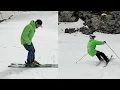The 2 Biggest Skiing Mistakes (and how to fix them)