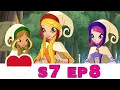 Download Lagu Winx Club - Season 7 - Episode 8 - Bahasa Indonesia [FULL EPISODE]