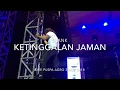 Download Lagu #frontstage SLANK - Ketinggalan Jaman LIVE Puspa Agro 3 Nov 2018