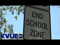 Austin ISD board meeting AISD leaders vote to change calendar push back start date KVUE