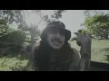 Granuja & Métricas Frías - Ojos (Videoclip)