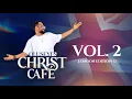 Lagu CHRIST CAFE UK EDITION VOL. 2 | Deep Worship \u0026 Praise Session (Live in London