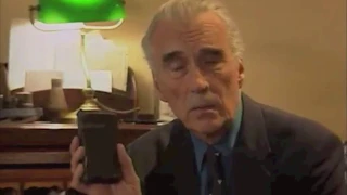 Download Christopher Lee's Collection of Artefacts and Relics (1996 long version) MP3