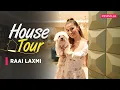 Inside Raai Laxmi s Stylish Mumbai Home Luxury House Tour Pinkvilla
