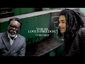 AW19 Campaign Featuring Luka Sabbat and Clark Sabbat