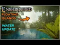 Download Lagu Enshrouded: NEW Water Biome Possible Location and Entrance!