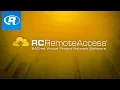 RC-RemoteAccess - Stay Secure 2018