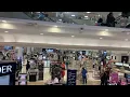 Walking Tour Of Willowbrook Mall Wayne NJ Major Retail Stores Macys Forever 21 Old Navy