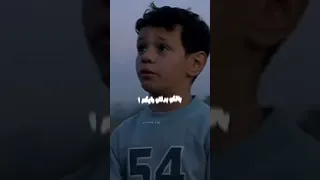 مسلسل البراني نتا مزالك هنا 