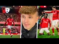 Lagu NOTTINGHAM FOREST 3-0 TOTTENHAM. Forest THRASH Spurs In The Premier League. 