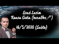 Download Lagu Kuasa Cinta - Ezad lazim(Karaoke)