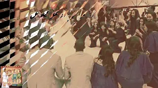 فلكلور سوداني   صحبي عريس   غناء حمو اسماعيل دندنها