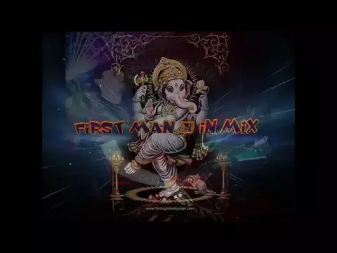 Downtempo Psy Chill Mix By - FiRst Man