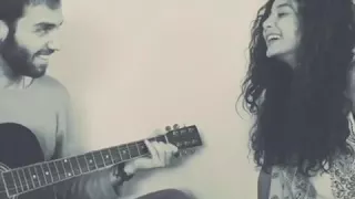 يلي عيونك في السماء         دندنها