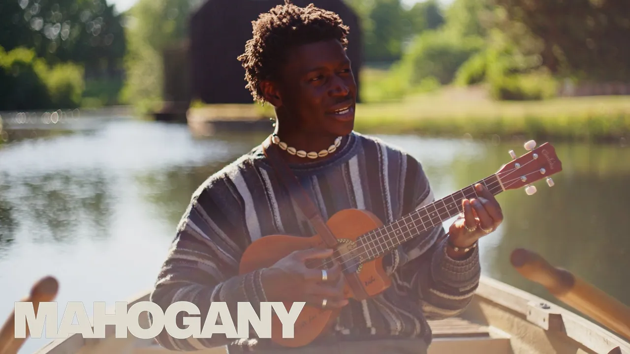 Mon Rovîa - crooked the road. | Mahogany Session Mon Rovîa - crooked the road. | Mahogany Session