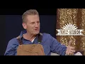 Rory Feek is Welcomed Back After the Death of His Wife