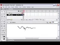Adobe macromedia Flash Mx timeline urdu hindi tutorial