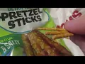 Great Value Ultra Thin Pretzel Sticks