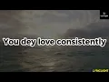 Your Love- Moses Bliss & Chandler Moore | Lyrics