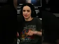 Download Lagu KRYSTEN RITTER herinnert zich SHES OUTTA MY LEAGUE