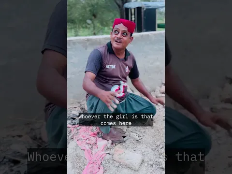 Face changing witch part 1