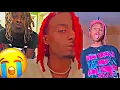 Rappers Being Zesty Compilation Playboi Carti Young Thug NBA Youngboy SoFaygo And More
