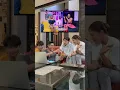 Download Lagu reaksi magic 5 pertama kali nonton mv dunia penuh warna #afanda5 #sridevida5 #basmalahgralid #fyp