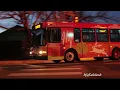 Bus Observations of Boulder Colorado April 2022